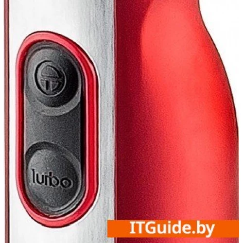 Погружной блендер CENTEK CT-1319 (красный) ver5