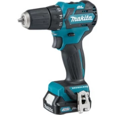 Дрель-шуруповерт Makita DF332DWAE