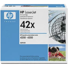 Картридж HP 42x (Q5942XD) 2 шт.