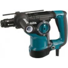 Перфоратор Makita HR2811FT