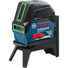 Лазерный нивелир Bosch GCL 2-15 G Professional [0601066J00]