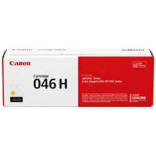 Картридж Canon 046HY