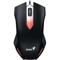 Игровая мышь Genius X-G200