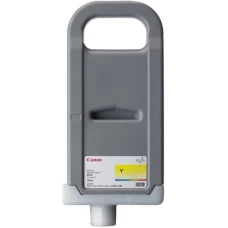 Картридж Canon PFI-706Y [6684B001]