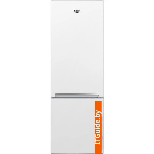 Холодильник BEKO RCSK250M00W ver1