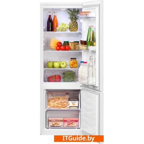 Холодильник BEKO RCSK250M00W ver2