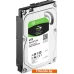 Seagate Barracuda 4TB [ST4000DM004] ver5