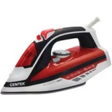 Утюг CENTEK CT-2350 (красный)