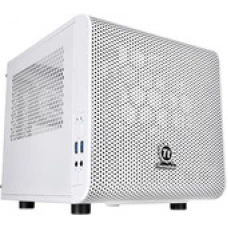 Корпус Thermaltake Core V1 Snow Edition [CA-1B8-00S6WN-01]