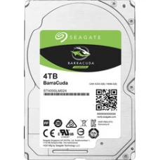 Жесткий диск Seagate Barracuda 4TB [ST4000LM024]