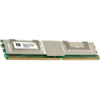 Оперативная память HP 1GB DDR2 PC2-5300 [EM160AA]