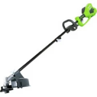 Триммер Greenworks GD40BCK4 DigiPro