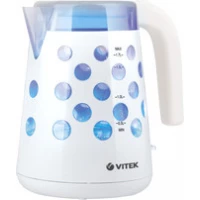 Чайник Vitek VT-7048 W