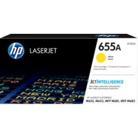 Картридж HP 655A [CF452A]