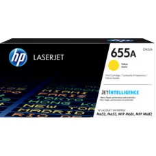Картридж HP 655A [CF452A]