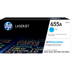 Картридж HP 655A [CF451A]