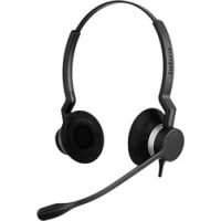 Наушники Jabra Biz 2300 QD Duo [2309-820-104]