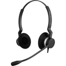 Наушники Jabra Biz 2300 QD Duo [2309-820-104]