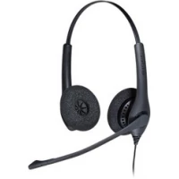 Наушники Jabra Biz 1500 Duo QD [1519-0154]