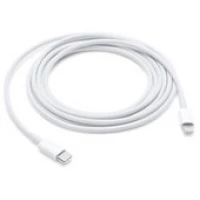 Кабель Apple USB-C/Lightning 1 м [MKQ42]