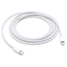 Кабель Apple USB-C/Lightning 1 м [MKQ42]