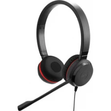 Наушники Jabra Evolve 30 II MS Stereo [5399-823-309]