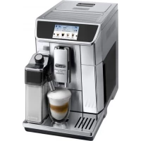 Эспрессо кофемашина DeLonghi PrimaDonna Elite Experience ECAM 650.85.MS