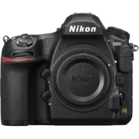 Зеркальный фотоаппарат Nikon D850 Body