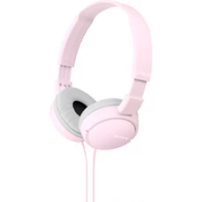 Наушники Sony MDR-ZX110AP (розовый)