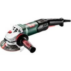 Угловая шлифмашина Metabo WE 17-125 Quick RT