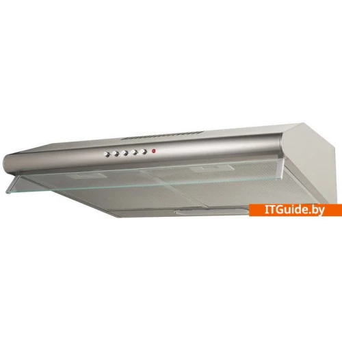 Кухонная вытяжка Akpo P3050 WK-7 (серый) ver1