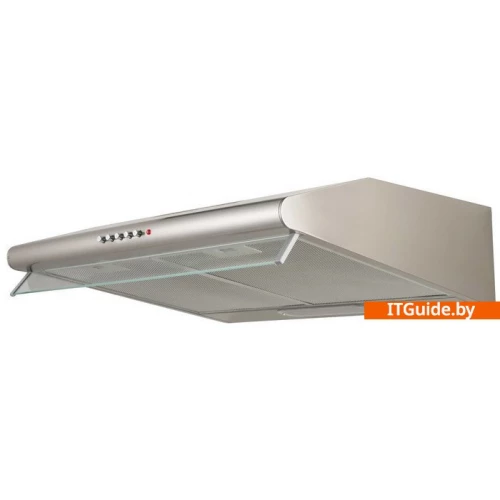 Кухонная вытяжка Akpo P3050 WK-7 (серый) ver2