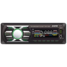 USB-магнитола Digma DCR-300G