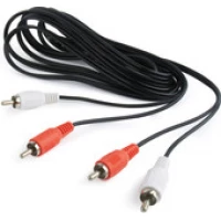 Кабель Cablexpert CCA-2R2R-10M