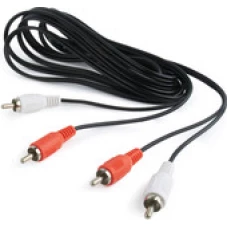 Кабель Cablexpert CCA-2R2R-10M