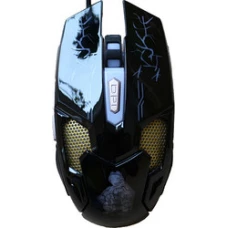 Игровая мышь Dowell MG-280