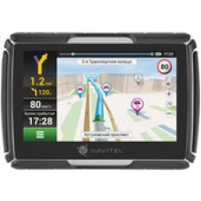 GPS навигатор NAVITEL G550 Moto