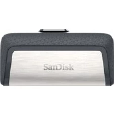 USB Flash SanDisk Ultra Dual Type-C 256GB