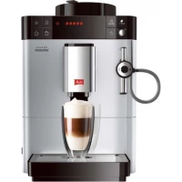 Эспрессо кофемашина Melitta Caffeo Passione F53/0-101