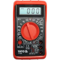 Мультиметр Yato YT-73080
