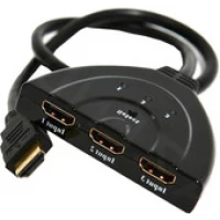 Разветвитель Cablexpert DSW-HDMI-35