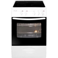 Кухонная плита Лысьва ЭПС 301 МС (белый)
