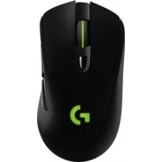 Игровая мышь Logitech G703 Lightspeed (черный)