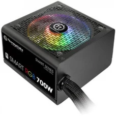 Блок питания Thermaltake Smart RGB 700W SPR-0700NHSAW