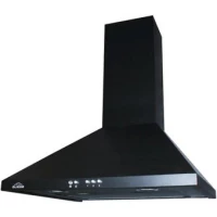 Кухонная вытяжка Elikor Вента 60П-650-К3Д (черный)