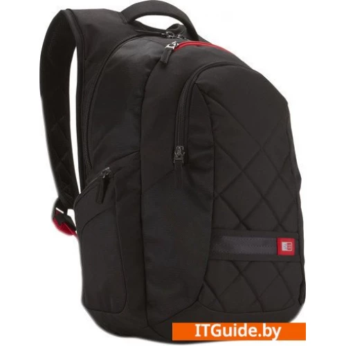 Рюкзак Case Logic 16" Laptop Backpack (черный) ver1