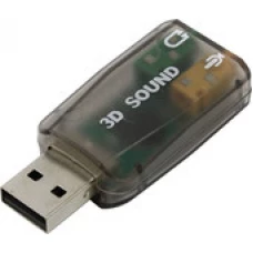 Звуковая карта Espada PAAU001