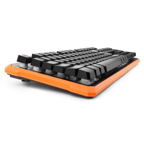 Клавиатура Гарнизон GK-320G ver2