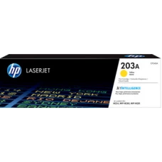 Картридж HP 203A CF542A