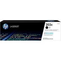 Картридж HP 203X CF540X